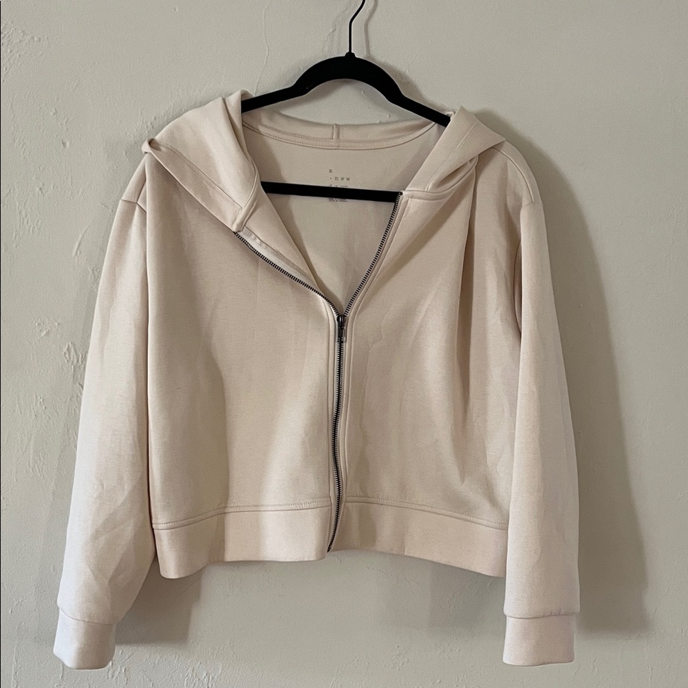 A New Day Light Cream Top